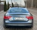 Серый Ауди С5, объемом двигателя 3 л и пробегом 98 тыс. км за 16500 $, фото 16 на Automoto.ua
