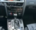 Серый Ауди С5, объемом двигателя 3 л и пробегом 98 тыс. км за 16500 $, фото 39 на Automoto.ua
