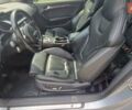 Серый Ауди С5, объемом двигателя 3 л и пробегом 118 тыс. км за 16500 $, фото 5 на Automoto.ua