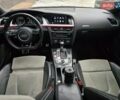 Сірий Ауді S5, об'ємом двигуна 3 л та пробігом 123 тис. км за 16900 $, фото 20 на Automoto.ua