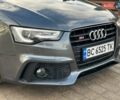 Серый Ауди С5, объемом двигателя 3 л и пробегом 98 тыс. км за 16500 $, фото 8 на Automoto.ua