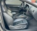 Серый Ауди С5, объемом двигателя 3 л и пробегом 98 тыс. км за 16500 $, фото 33 на Automoto.ua