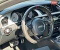 Серый Ауди С5, объемом двигателя 3 л и пробегом 95 тыс. км за 16999 $, фото 15 на Automoto.ua