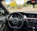 Серый Ауди С5, объемом двигателя 3 л и пробегом 118 тыс. км за 20990 $, фото 14 на Automoto.ua