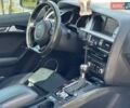 Серый Ауди С5, объемом двигателя 3 л и пробегом 95 тыс. км за 16999 $, фото 20 на Automoto.ua