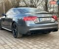 Серый Ауди С5, объемом двигателя 3 л и пробегом 98 тыс. км за 16500 $, фото 13 на Automoto.ua