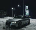 Сірий Ауді S5, об'ємом двигуна 3 л та пробігом 140 тис. км за 17500 $, фото 1 на Automoto.ua