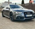 Серый Ауди С5, объемом двигателя 3 л и пробегом 98 тыс. км за 16500 $, фото 4 на Automoto.ua