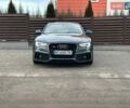 Серый Ауди С5, объемом двигателя 3 л и пробегом 98 тыс. км за 16500 $, фото 5 на Automoto.ua
