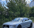 Сірий Ауді S5, об'ємом двигуна 3 л та пробігом 127 тис. км за 18500 $, фото 3 на Automoto.ua