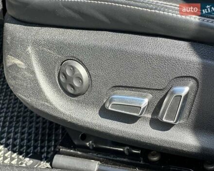 Серый Ауди С5, объемом двигателя 3 л и пробегом 95 тыс. км за 16999 $, фото 17 на Automoto.ua