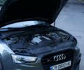Сірий Ауді S5, об'ємом двигуна 3 л та пробігом 107 тис. км за 16500 $, фото 2 на Automoto.ua