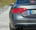 Серый Ауди С5, объемом двигателя 3 л и пробегом 95 тыс. км за 16999 $, фото 8 на Automoto.ua