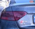 Серый Ауди С5, объемом двигателя 3 л и пробегом 123 тыс. км за 17900 $, фото 8 на Automoto.ua