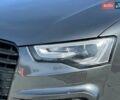 Серый Ауди С5, объемом двигателя 3 л и пробегом 95 тыс. км за 16999 $, фото 7 на Automoto.ua