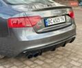 Серый Ауди С5, объемом двигателя 3 л и пробегом 98 тыс. км за 16500 $, фото 17 на Automoto.ua
