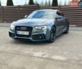 Серый Ауди С5, объемом двигателя 3 л и пробегом 98 тыс. км за 16500 $, фото 2 на Automoto.ua