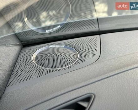 Серый Ауди С5, объемом двигателя 3 л и пробегом 98 тыс. км за 16500 $, фото 29 на Automoto.ua