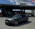 Серый Ауди С5, объемом двигателя 3 л и пробегом 89 тыс. км за 17999 $, фото 1 на Automoto.ua