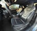Серый Ауди С5, объемом двигателя 3 л и пробегом 79 тыс. км за 10000 $, фото 10 на Automoto.ua