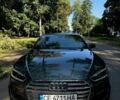 Серый Ауди С5, объемом двигателя 3 л и пробегом 110 тыс. км за 30700 $, фото 1 на Automoto.ua