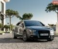 Сірий Ауді S5, об'ємом двигуна 3 л та пробігом 89 тис. км за 17999 $, фото 1 на Automoto.ua