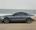 Серый Ауди С5, объемом двигателя 3 л и пробегом 79 тыс. км за 10000 $, фото 3 на Automoto.ua