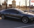 Серый Ауди С5, объемом двигателя 3 л и пробегом 89 тыс. км за 17999 $, фото 1 на Automoto.ua