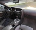 Серый Ауди С5, объемом двигателя 3 л и пробегом 79 тыс. км за 10000 $, фото 8 на Automoto.ua
