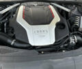 Серый Ауди С5, объемом двигателя 3 л и пробегом 118 тыс. км за 36000 $, фото 3 на Automoto.ua