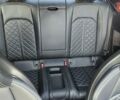 Сірий Ауді S5, об'ємом двигуна 3 л та пробігом 59 тис. км за 33400 $, фото 16 на Automoto.ua