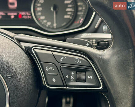 Сірий Ауді S5, об'ємом двигуна 3 л та пробігом 59 тис. км за 31990 $, фото 28 на Automoto.ua