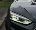 Серый Ауди С5, объемом двигателя 3 л и пробегом 95 тыс. км за 34000 $, фото 30 на Automoto.ua