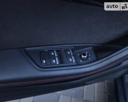 Сірий Ауді S5, об'ємом двигуна 3 л та пробігом 90 тис. км за 35000 $, фото 18 на Automoto.ua