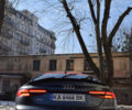 Сірий Ауді S5, об'ємом двигуна 3 л та пробігом 54 тис. км за 27900 $, фото 4 на Automoto.ua