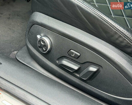 Сірий Ауді S5, об'ємом двигуна 3 л та пробігом 59 тис. км за 31990 $, фото 18 на Automoto.ua