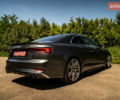 Сірий Ауді S5, об'ємом двигуна 3 л та пробігом 84 тис. км за 33000 $, фото 13 на Automoto.ua