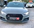 Сірий Ауді S5, об'ємом двигуна 3 л та пробігом 59 тис. км за 33190 $, фото 1 на Automoto.ua