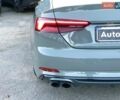 Сірий Ауді S5, об'ємом двигуна 3 л та пробігом 59 тис. км за 33190 $, фото 11 на Automoto.ua