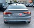 Сірий Ауді S5, об'ємом двигуна 3 л та пробігом 59 тис. км за 33190 $, фото 5 на Automoto.ua
