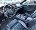 Сірий Ауді S5, об'ємом двигуна 3 л та пробігом 59 тис. км за 33190 $, фото 24 на Automoto.ua