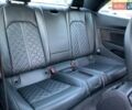 Сірий Ауді S5, об'ємом двигуна 3 л та пробігом 59 тис. км за 33190 $, фото 19 на Automoto.ua