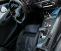 Сірий Ауді S5, об'ємом двигуна 3 л та пробігом 118 тис. км за 36000 $, фото 2 на Automoto.ua