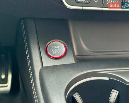 Сірий Ауді S5, об'ємом двигуна 3 л та пробігом 59 тис. км за 31990 $, фото 32 на Automoto.ua