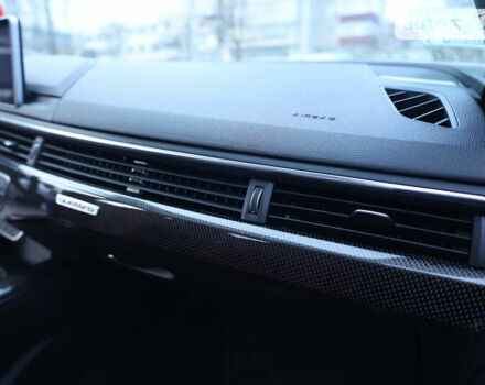 Сірий Ауді S5, об'ємом двигуна 3 л та пробігом 90 тис. км за 35000 $, фото 23 на Automoto.ua