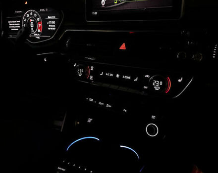 Серый Ауди С5, объемом двигателя 3 л и пробегом 95 тыс. км за 34000 $, фото 17 на Automoto.ua