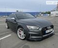 Сірий Ауді S5, об'ємом двигуна 3 л та пробігом 72 тис. км за 44500 $, фото 9 на Automoto.ua