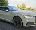Сірий Ауді S5, об'ємом двигуна 3 л та пробігом 59 тис. км за 33400 $, фото 9 на Automoto.ua