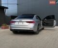 Серый Ауди С5, объемом двигателя 3 л и пробегом 138 тыс. км за 23499 $, фото 15 на Automoto.ua