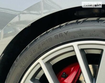 Сірий Ауді S5, об'ємом двигуна 3 л та пробігом 155 тис. км за 36000 $, фото 69 на Automoto.ua